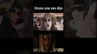 Dross 🥵