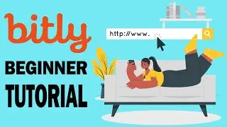 How To Use Bitly For Beginners | Shorten Links With Bitly In 2023!