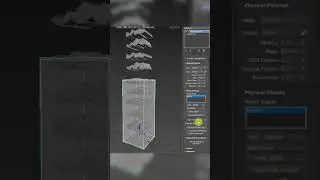 Gravity in 3ds max🔥 Mini tutorial🔥 