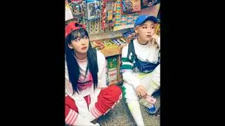 [1 HOUR LOOP] MOONBYUL 문별 x SEULGI 슬기 - SELFISH