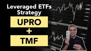 Beat S&P500 with Leveraged ETFs? Does Hedgefundie strategy work?