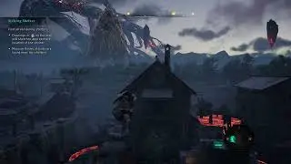 Assassin's Creed Valhalla was pretty buggy on Stadia #3