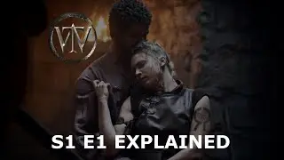 Wheel of Time Season 1 Episode 1 Explained | Deep Dive Breakdown