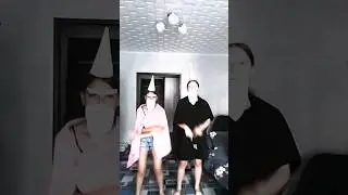 чут чут🤏🤏 поздно выложила #компашка #тренды #dance #танцы #гном #коспоейеагнома #косплей #тренд
