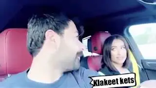 ردة فعل فرح الهادي وهوشتها مع عقيل بعد الغناء وتكلم بتركي 😂😭🤯