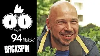 94 Sekunden mit Pillath