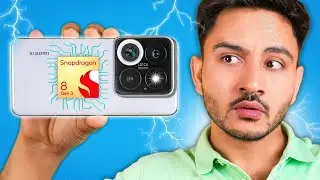 Xiaomi 14 Pro Unboxing & Camera testing