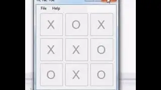 c sharp game