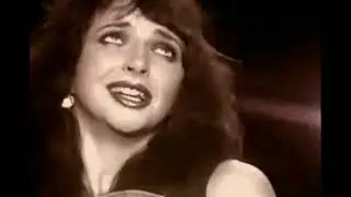 KATE BUSH Rubberband Girl EXTENDED MIX