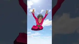 Prankster 3D Level 32 