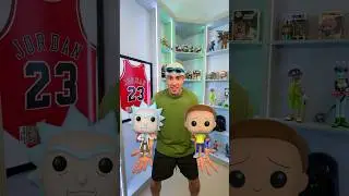 Rick & Morty