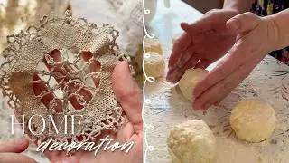 Almost Lost Forever! Saving My Grandmother's Handmade Legacy