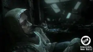 S.T.A.L.K.E.R.: Clear Sky - Outro