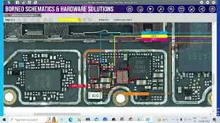 mi 9a lcd light way hand solution schematic diagram