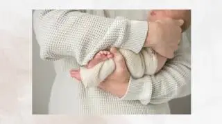 Newborn Baby Photos