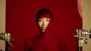 Making of 2024/2025 Cosmoprof ADV Campaign