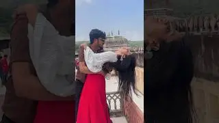 माहिया तेरे प्यार में ❤️