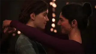 1 Hour Loop - Ecstacy Song by Crooked Still (Instrumental) from TLOU 2
