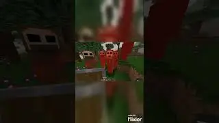 #shorts #minecraft #slendytubbies3 mod game-play trailer 4 "Створено в Україні"