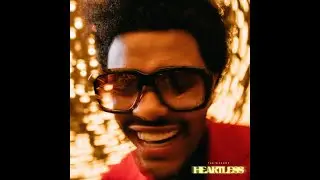 The Weeknd - Heartless - Instrumental Remake