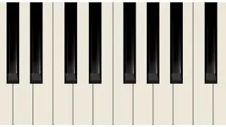 My Piano Practice 🎹: Peppa Pig’s North Star ⭐️ Song