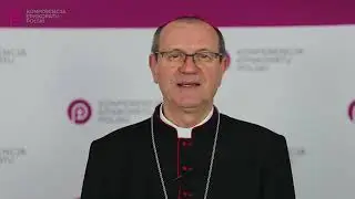 Życzenia Przewodniczącego Episkopatu na wakacje 2024
