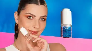 טיפות הקסם שלי! השקה חדשה - MAGIC DROPS