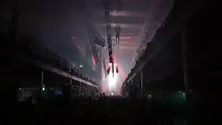 John Summit - La Danza (John Summit Live @ Printworks)