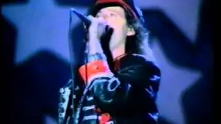 Scorpions 