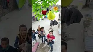 26 December 2022|| Mango cut VFX video 