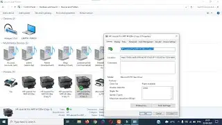 How To Check If Your Printer Connected ???