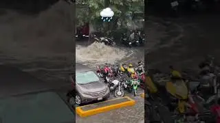 Lluvia hoy