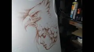 Airbrush Effects Live