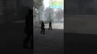 Новая Турель в Сталкер! #shortsvideo #shortsvideo