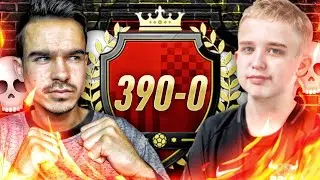FEELFIFA vs ANDERS 😱🔥 DER BESTE FIFA SPIELER DER WELT EA FC