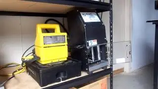 Data Destruction, Hard Drive Destruction