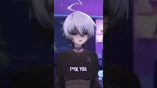 we had an argument (ft. 