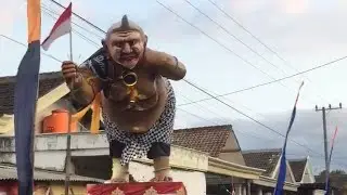 karnaval desa cerme Grogol Kediri 2024 #karnavalterbaru #brewogaudio #subcribe