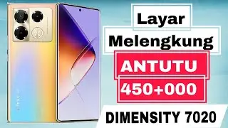 3 JUTAAN REVIEW SINGKAT INFINIX NOTE 40 PRO 5G & BACA BACAIN KELUH KESAH PENGGUNAA
