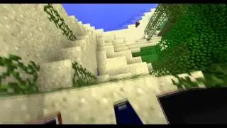 Тайна зеленого острова - Третья серия [Minecraft horror]