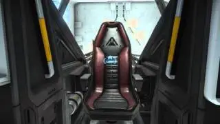 Star Citizen - Aegis Avenger Stalker Tour