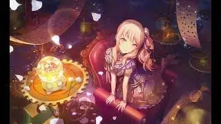 Kanadetomosusora Akiyama Mizuki Alt Vocal