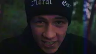 Floral Bugs - Leatherface feat. Skits Vicious [Dope D.O.D.] | prod. Streetsound (OFICJALNY TELEDYSK)