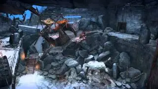 Mad Max PS4 rus прохождение 5 часть