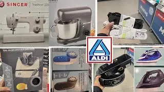 💙🤍ARRIVAGE ALDI 3 NOVEMBER 2024