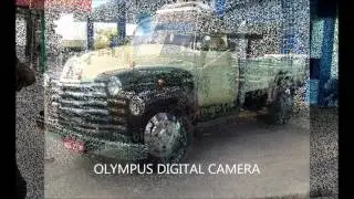CAMINHÕES ANTIGOS ANOS 60,70,80