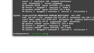 How to create Hotspot In Arch linux or Manjaro linux, Ubuntu , Linux mint