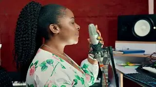 Alicia - Shukurani (Official Video)