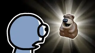 Oh Crap, is that Freddy FazBear!?