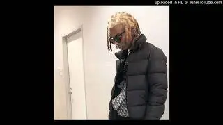 Playboi Carti - Pop Bottles (Instrumental) [Prod. @ashr]